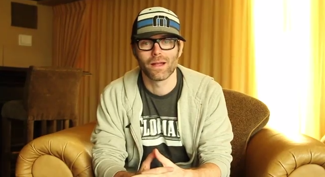 DJ Bobby Bones gets television offer, turns it down